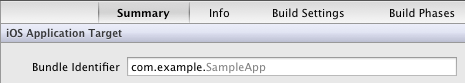 Project > Summary