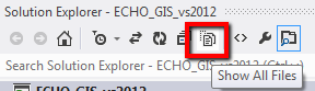 Show All Files button in VS2012 Solution Explorer
