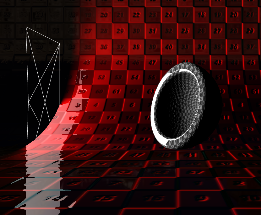 area lighting teaser