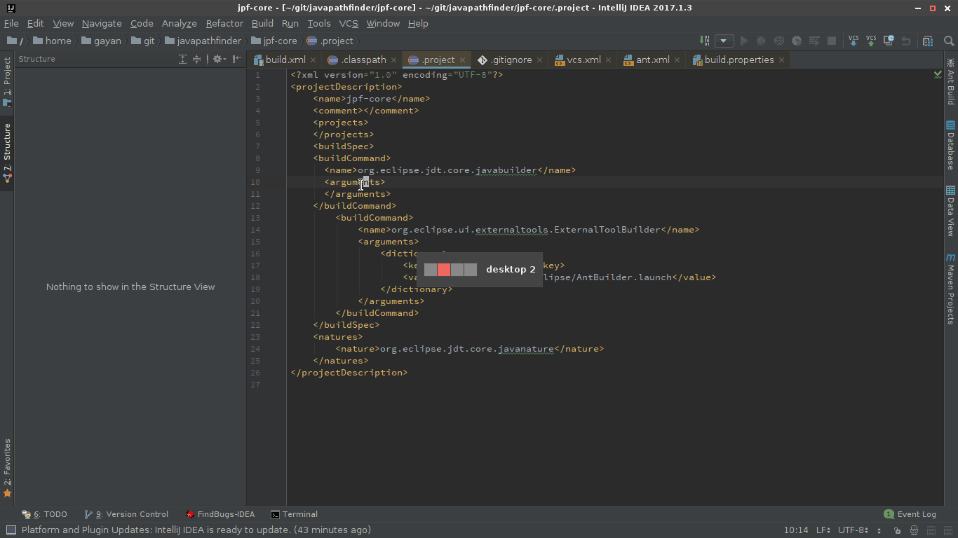 jdk 9 intellij