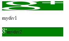 IE rendering