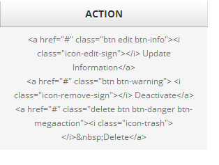 ReactJS render string