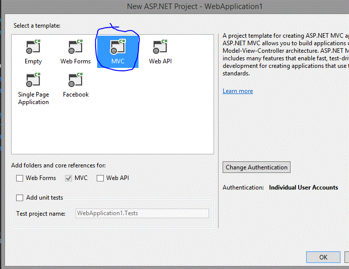 ASP.Net Dialog
