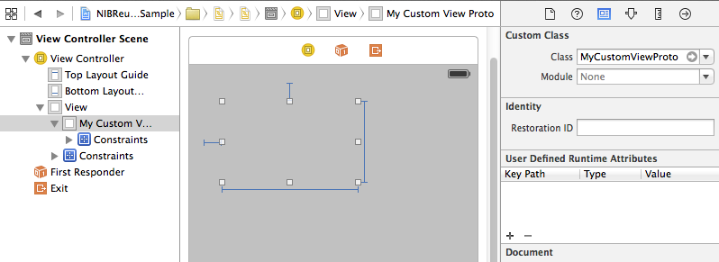 Storyboard
