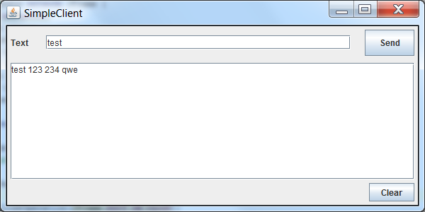 Rendering OK JDB 1.7.0_40