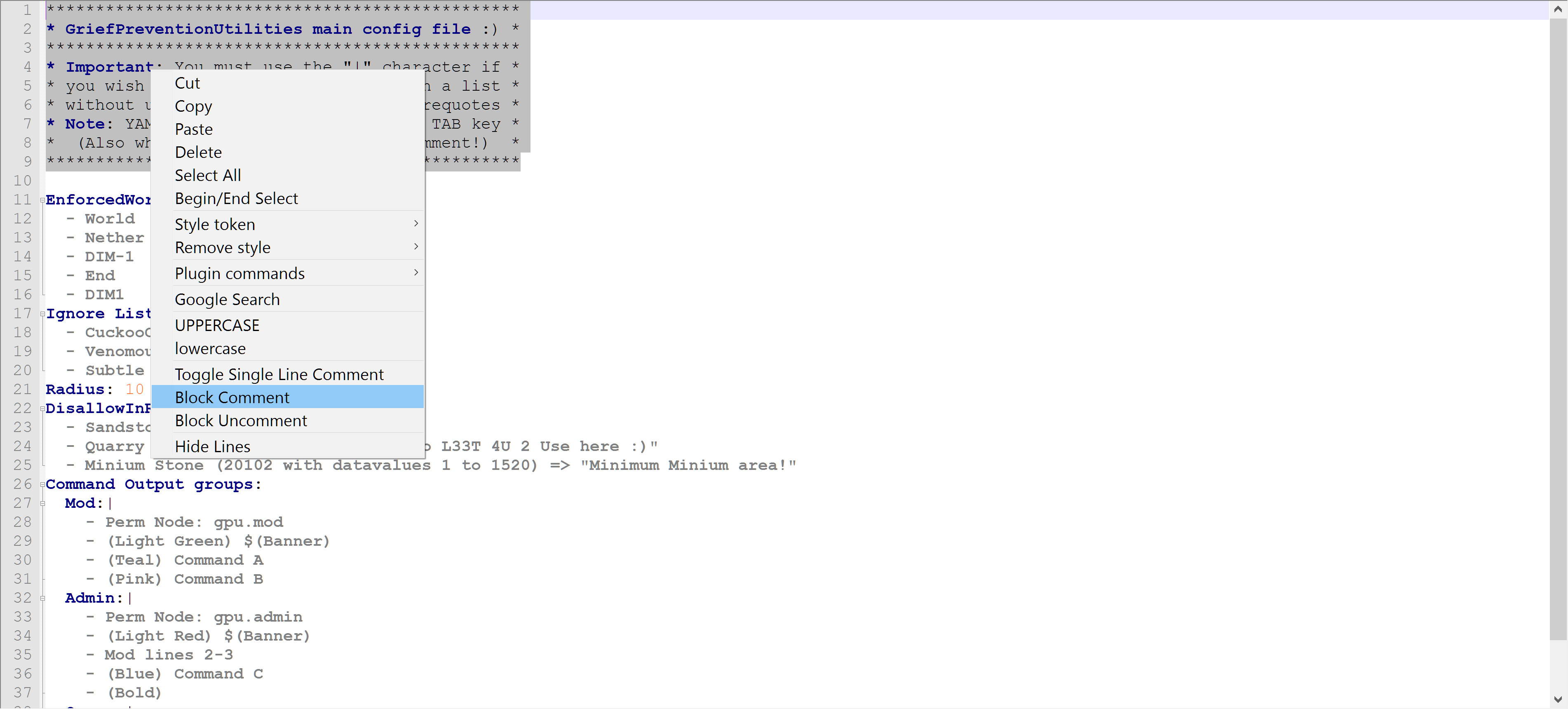 Woo Images!