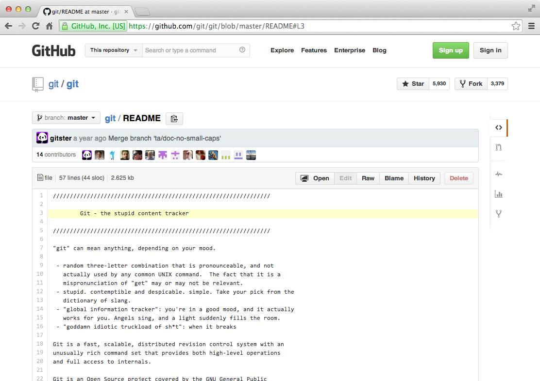 Screenshot with highlighted line and the modified address line