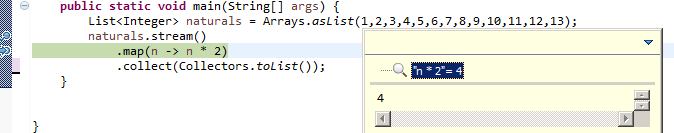 Debugging Lambdas