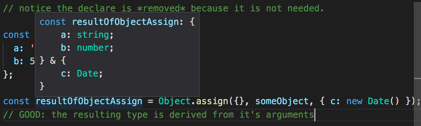 code example 1