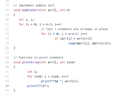 example