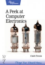 A Peek at Computer Electronics - Things You Should Know, 2007 Caleb Tennis