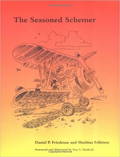 The Seasoned Schemer