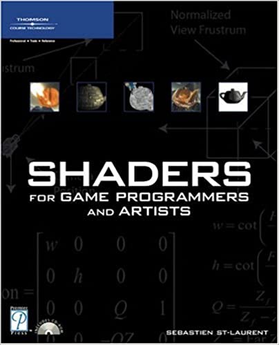 Shaders for Game Programmers and Artists