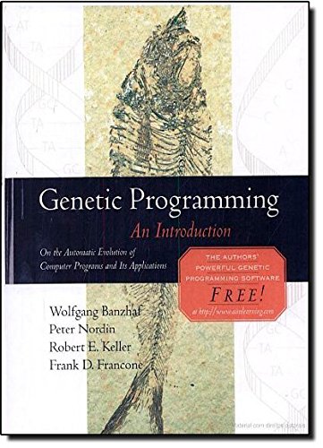 Genetic Programming: An Introduction