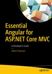 Angular для профессионалов. А. Фримен