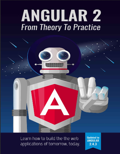 Angular: from theory to practice. Asim Hussain