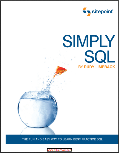 Simply SQL. Rudy Limeback