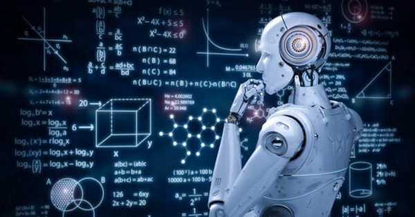 Статистические типы данных, используемые в машинном обучении