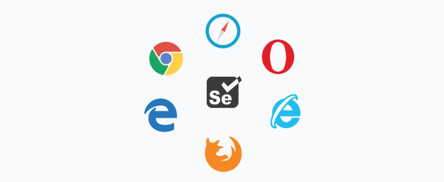 Нерассказанная история: исключение Stale Element Reference в Selenium