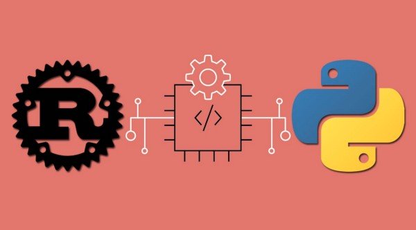 Считаете, что Python лучше всех? Просто вы не имели дело с Rust