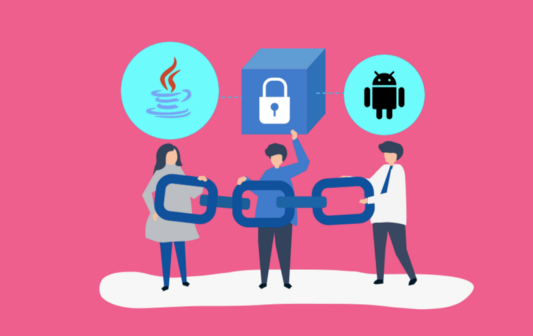 Выполнение AES/GCM в Android
