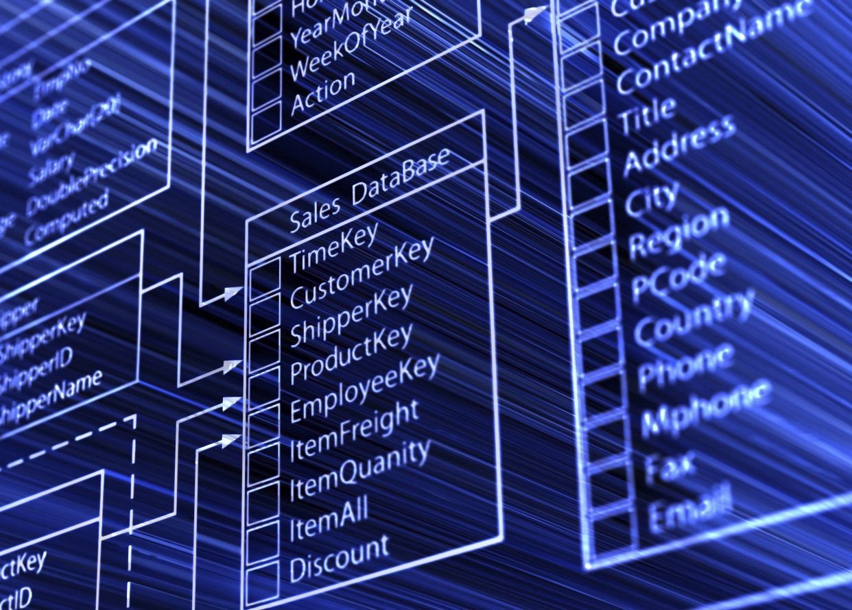 SQL в науке о данных