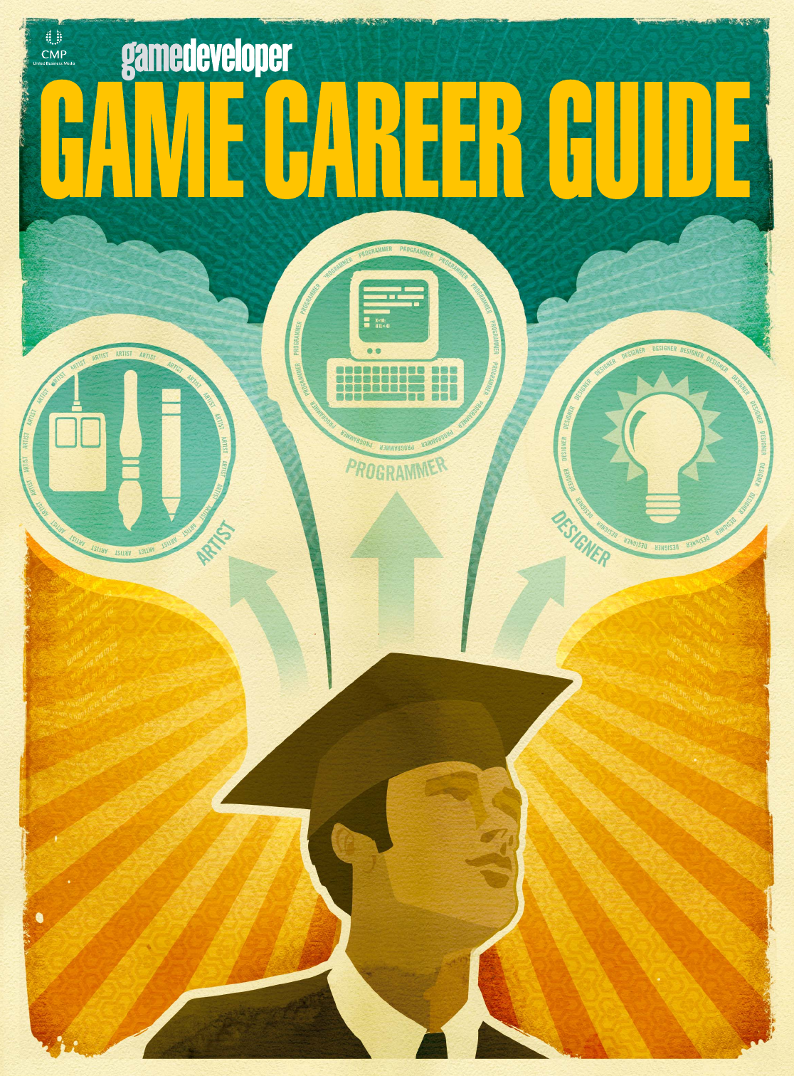 Game Developer, Fall 2005