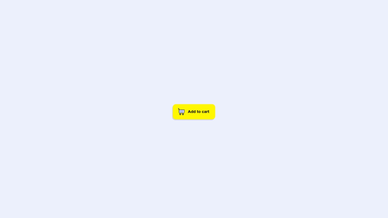 Добавление в корзину - пример html,css,js
