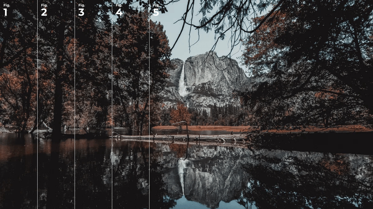 Галерея 