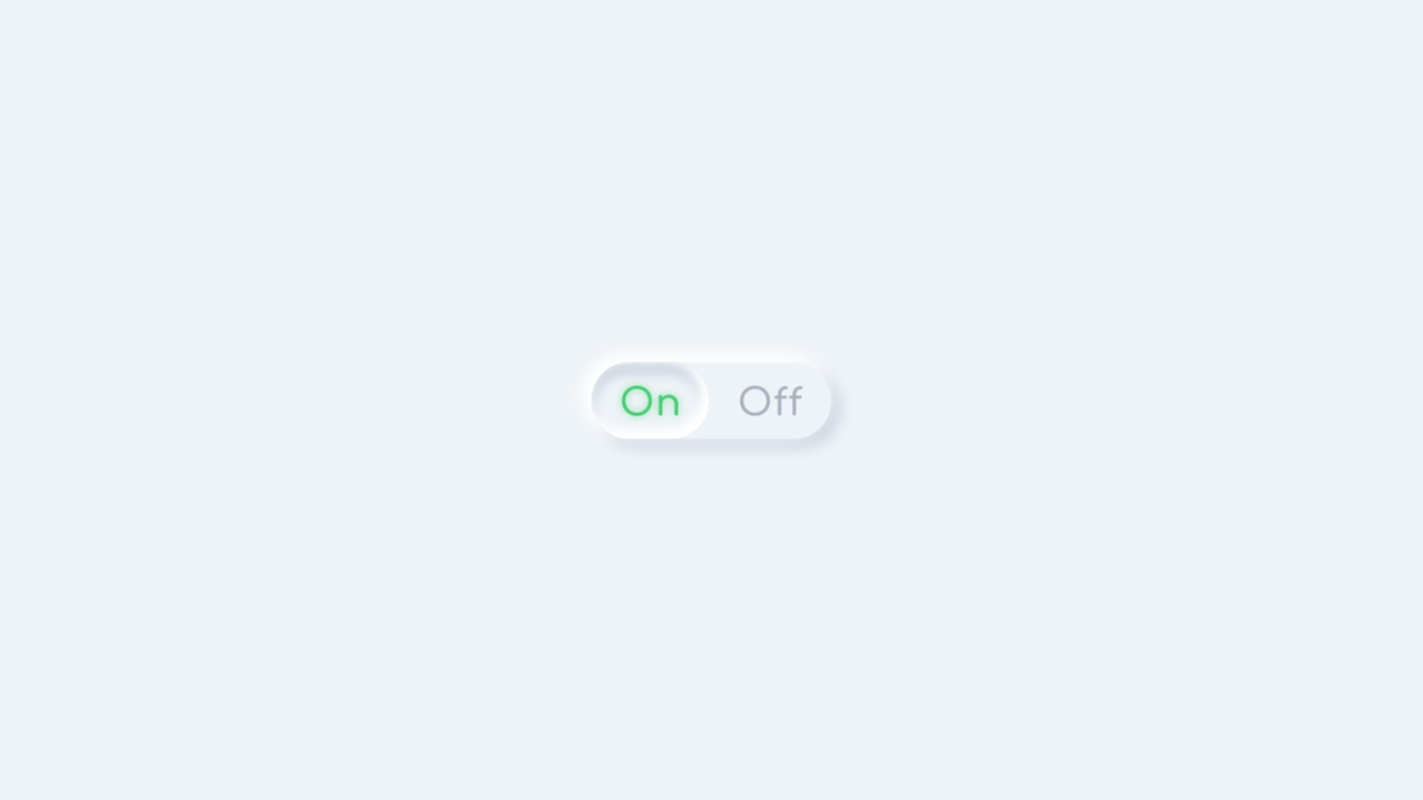 Тумблер | #cpc-on-off #codepenchallenge