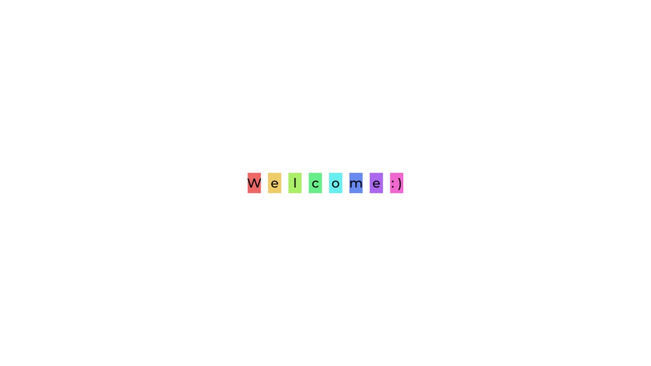Приветствие | CSS Stylus Pug