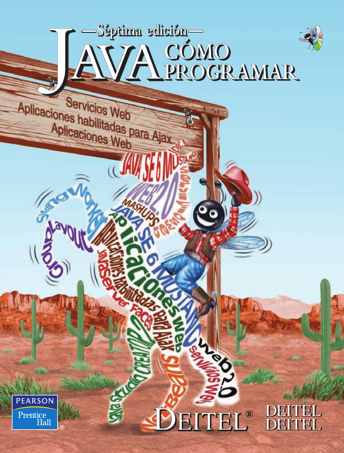 JAVA Como Programar, 7ma Edición, Deitel