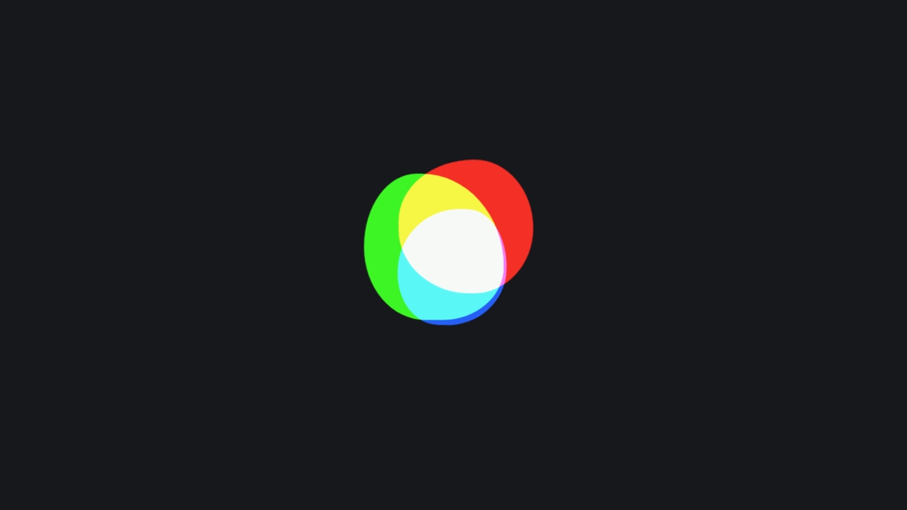 RGB предзагрузчик