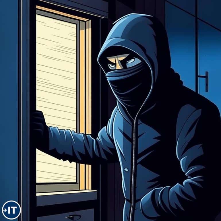 Удивительные уязвимости и дыры в компьютерной безопасности, и где они обитают. Часть 1.. Фото №10