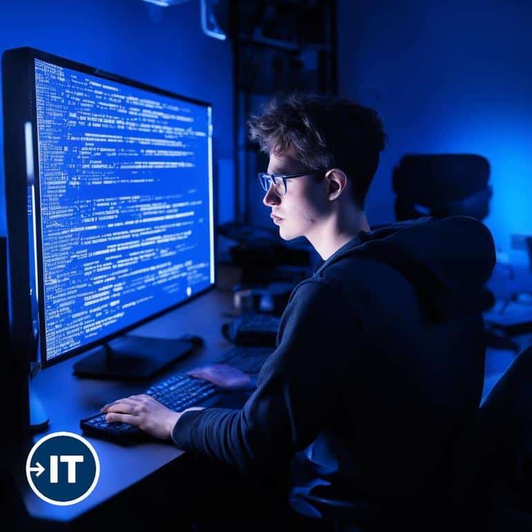 Язык программирования PASCAL, и почему его желательно знать начинающему программисту. Фото №4