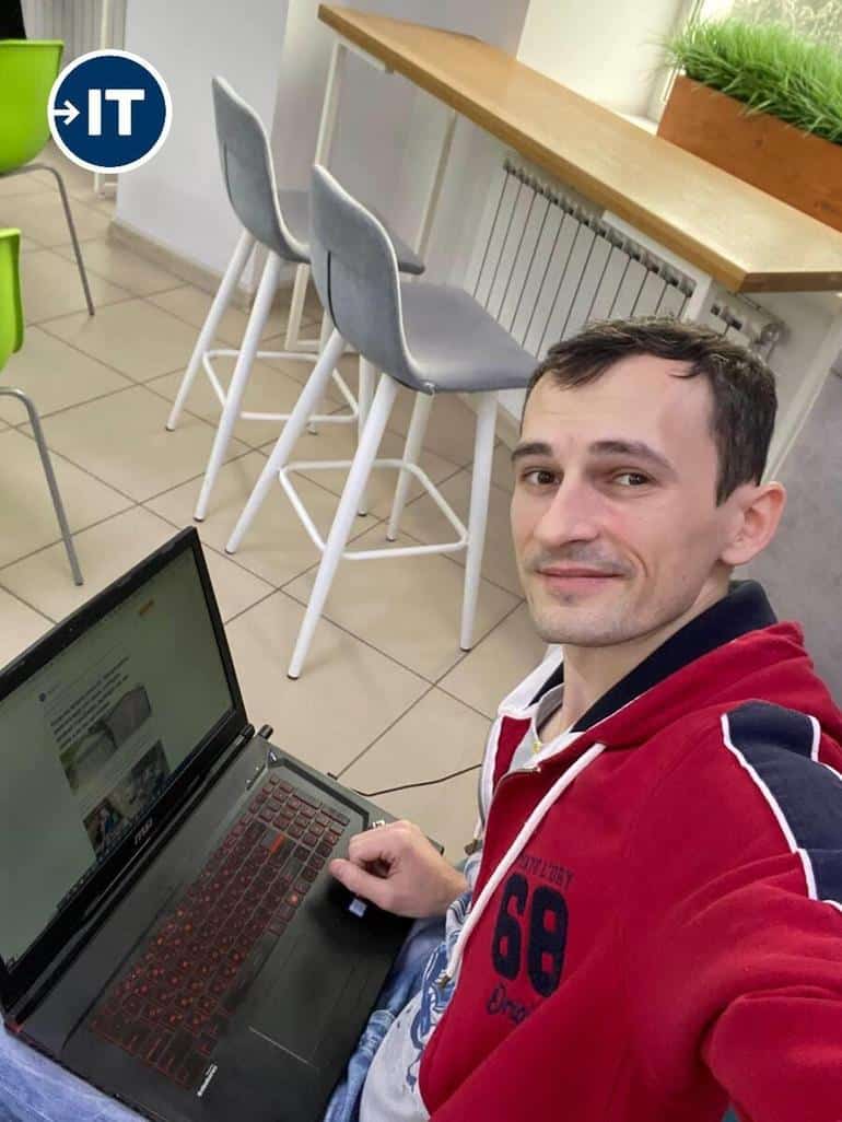 Базовые программы и IDE для новичков в программировании. Как создать IT-стартап, сидя на кухне.. Фото №10