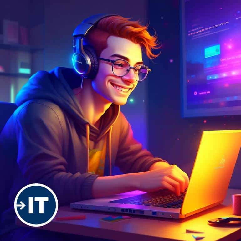 Почему из троечников часто получаются крутые программисты и IT-миллионеры?. Фото №1