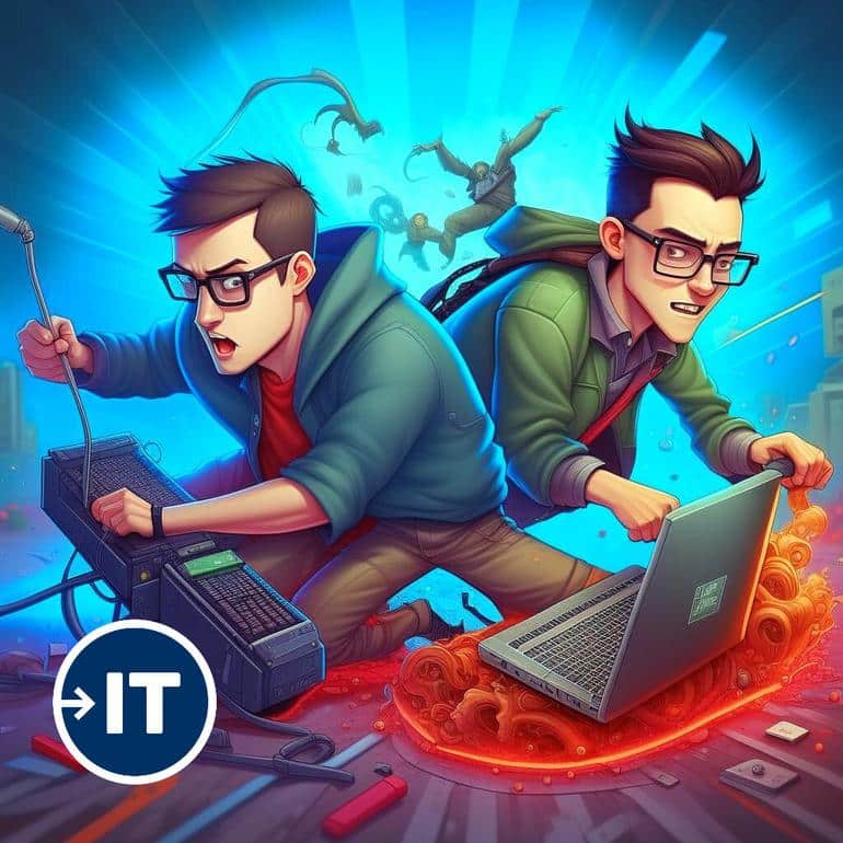 Почему из троечников часто получаются крутые программисты и IT-миллионеры?. Фото №2
