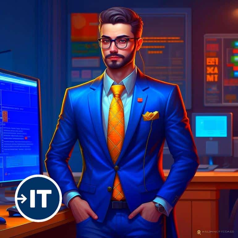 Почему из троечников часто получаются крутые программисты и IT-миллионеры?. Фото №3