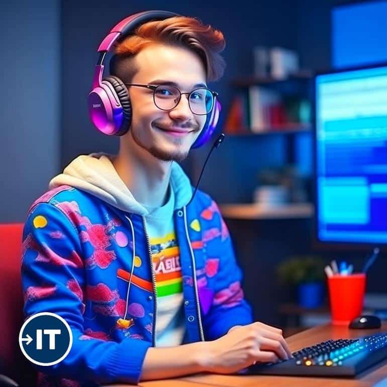 Почему из троечников часто получаются крутые программисты и IT-миллионеры?. Фото №4