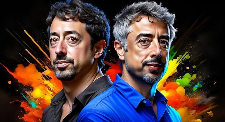 Как живут и сколько зарабатывают основатели IT-гиганта Google. Фото №1