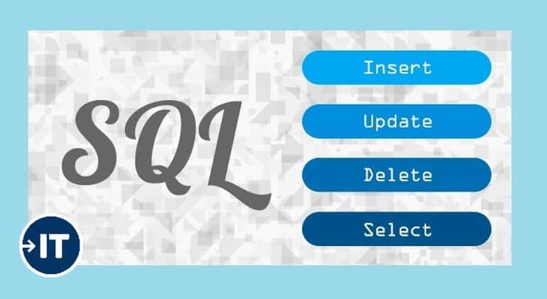 Примеры простых SQL запросов для начинающих программистов. Фото №3