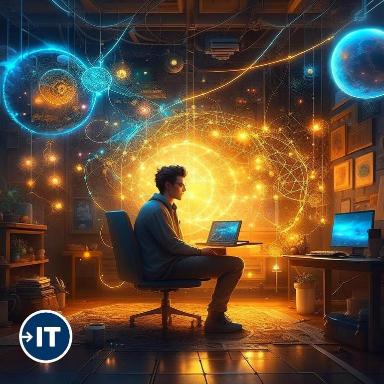 Почему не существует лучшего языка программирования? Отвечает программист с 17-летним опытом!. Фото №10