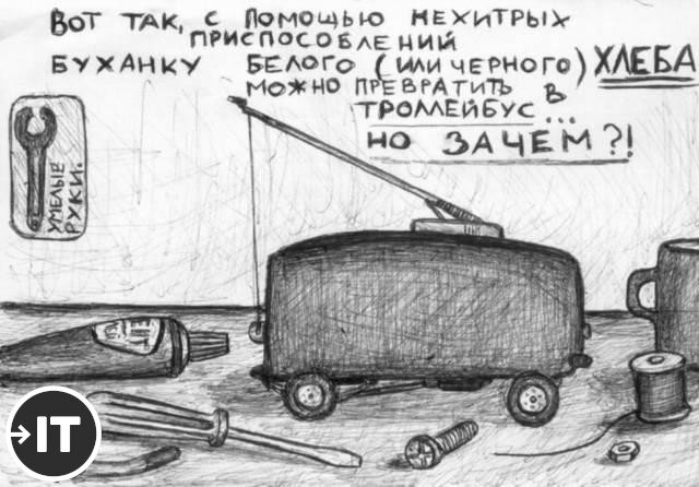 Почему не существует лучшего языка программирования? Отвечает программист с 17-летним опытом!. Фото №7