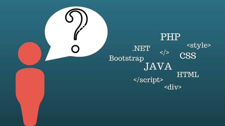 Топ языков программирования для начинающих и фриланса. Фото №5